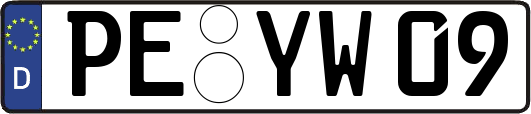 PE-YW09