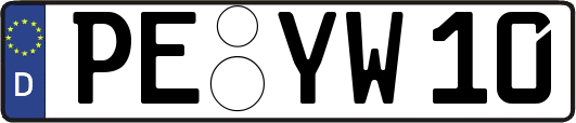 PE-YW10