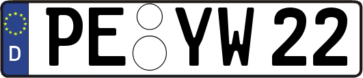 PE-YW22