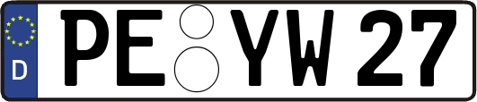 PE-YW27