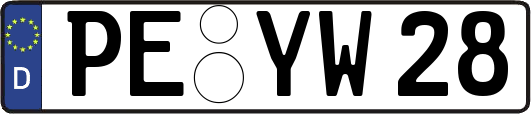 PE-YW28