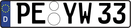 PE-YW33