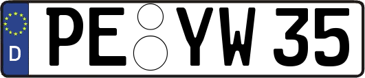 PE-YW35