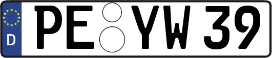 PE-YW39