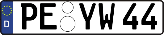 PE-YW44