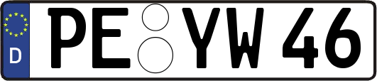 PE-YW46