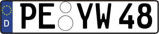 PE-YW48