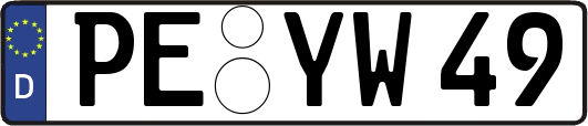 PE-YW49
