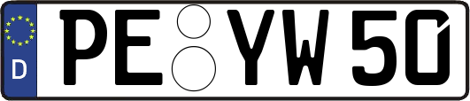 PE-YW50