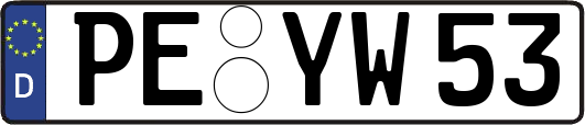 PE-YW53