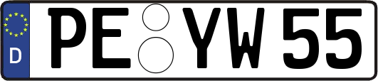 PE-YW55