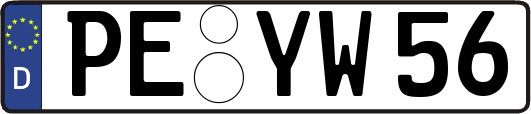 PE-YW56