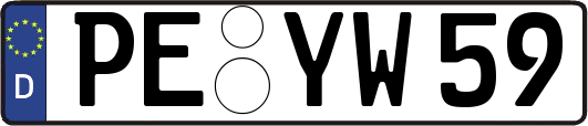 PE-YW59