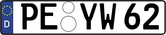 PE-YW62