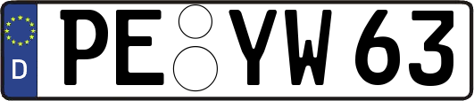 PE-YW63