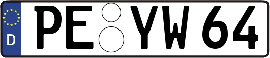 PE-YW64
