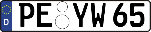 PE-YW65