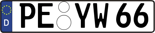 PE-YW66