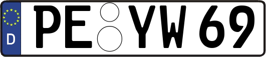 PE-YW69