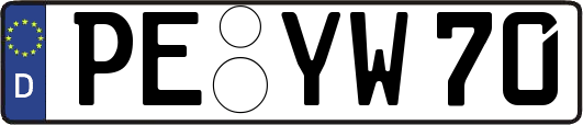 PE-YW70