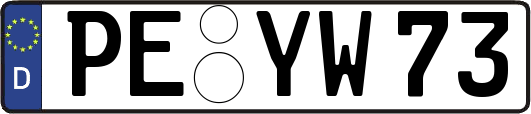 PE-YW73