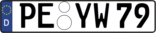 PE-YW79