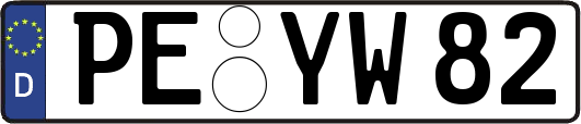 PE-YW82