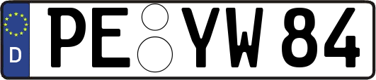 PE-YW84