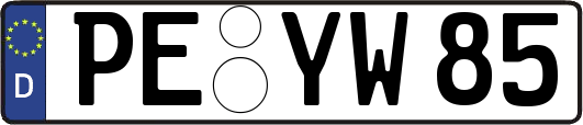 PE-YW85