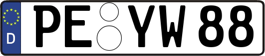 PE-YW88