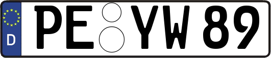 PE-YW89