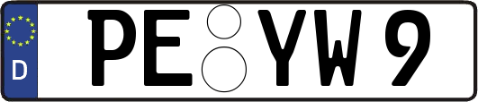 PE-YW9