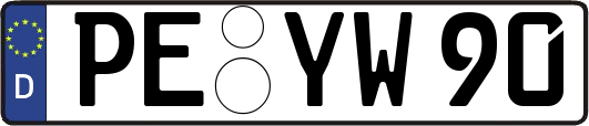 PE-YW90