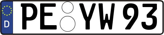PE-YW93