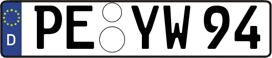 PE-YW94