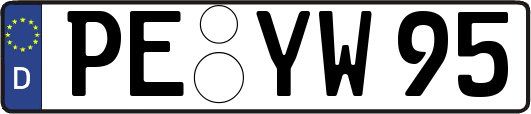 PE-YW95