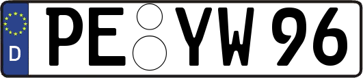 PE-YW96