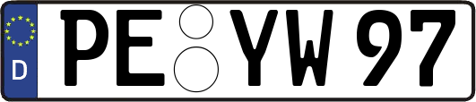 PE-YW97