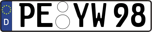 PE-YW98