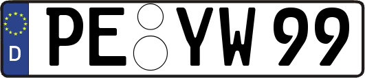 PE-YW99
