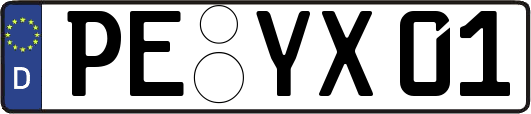 PE-YX01