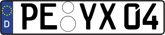 PE-YX04