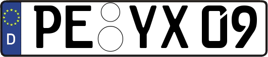 PE-YX09