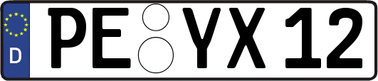 PE-YX12