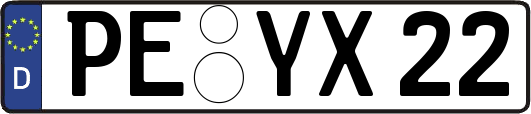 PE-YX22
