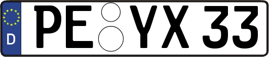 PE-YX33