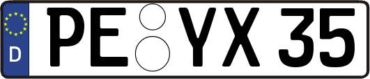 PE-YX35