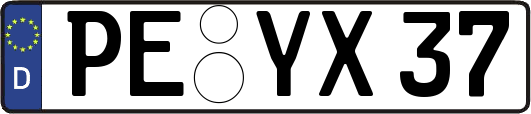 PE-YX37