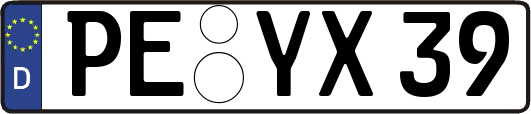PE-YX39
