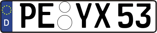PE-YX53